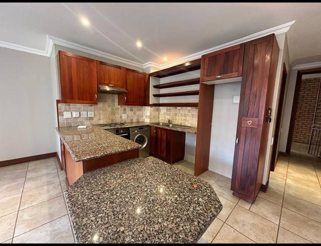 2 BEDROOM PROPERTY TO RENT IN NEWLANDS